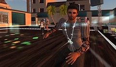 metaLIFE event with Total Fusion