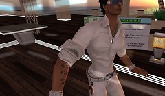 metaLIFE event with Total Fusion
