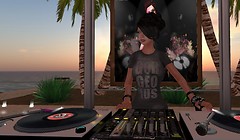 metaLIFE event with Total Fusion