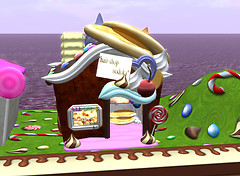 Hair Shop Nodoka - Hair Fair 2009