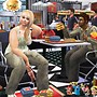 7 pecados capitais GULA (7 deadly sins - GLUTTONY