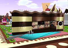 MAD Designs - Hair Fair 2009