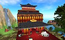 Legends of China