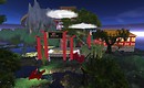 house of flying avatars - Torley Olmstead
