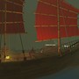 boating on the sunrise - Ravenelle Zugzwang
