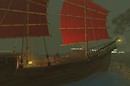 boating on the sunrise - Ravenelle Zugzwang
