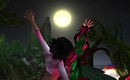 TOUCH THE MOON AGAIN - Torley Olmstead