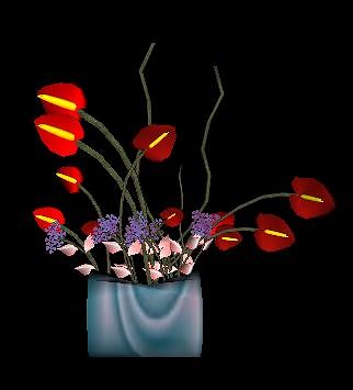 ikebana