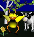 avatarthebee