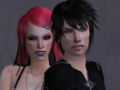 ...homicidal brothers...