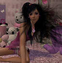 Pink world^^