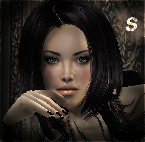 Soraya