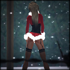 santa 3