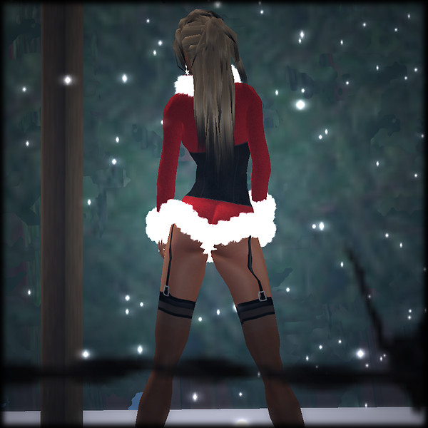 santa 3