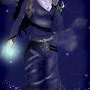 Warrior Goddess