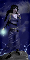 Warrior Goddess