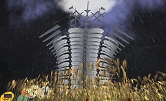 9F26 - dimension - the last rain maker