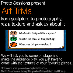Art Trivia