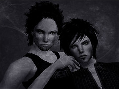 ...brother infecteds...