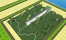 Walker Island Club space Geo Front - Torley Linden