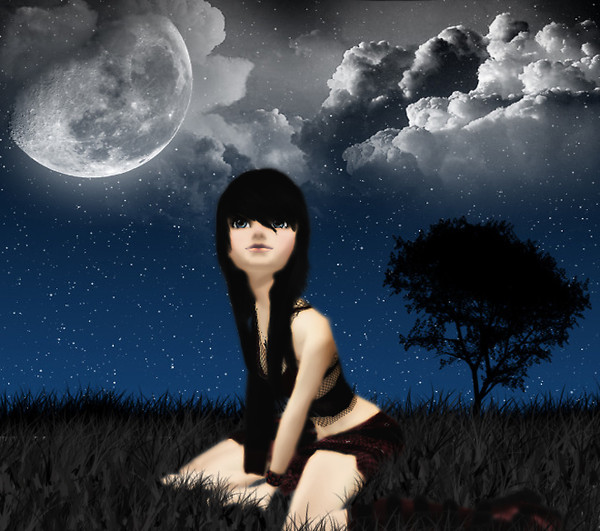 Night Stars!