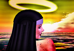 Laudato sie, mi' Signore...