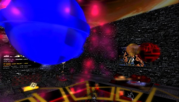 club hellrazor
