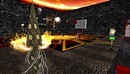 party at club hellrazor