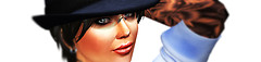 Rya hat