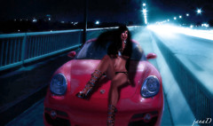 KaylenaMaria - Roadside Assistance