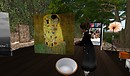 Art Trivia in Second Life - Koinup Burt