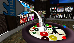 Juice's Muesil Bowl 1