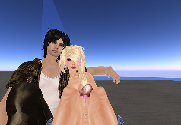 awww me and ul 