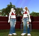 Reflection of the Past - Draygone Llewellyn