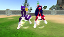 Bubble Kittie and Me