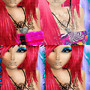 Ayumix B/A