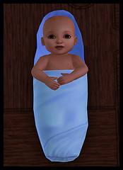 First baby