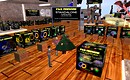 F & D Fireworks  BIGGEST Firework Store in SL - Torley Olmstead