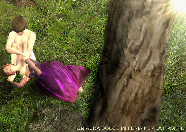 Un'AuraDolce