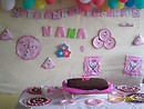 Meu aniversário..