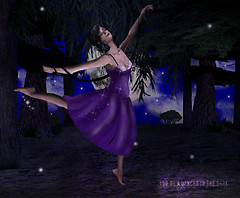 Dancer In The Dark