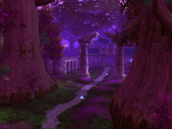 Darnassus