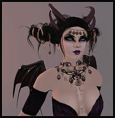 Dread Weaver 3