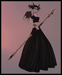Dread Weaver 2