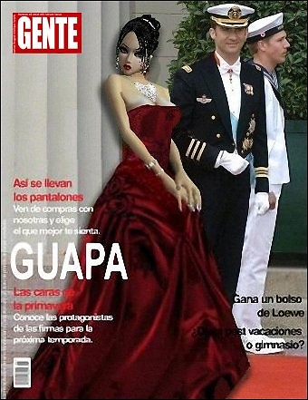 Royal Elegance