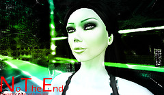 Maya Thor "Not The End"