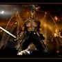 The Archangels Wrath