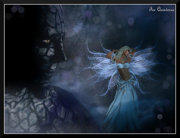Demons dream