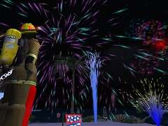 Happy 4th of July! - Socks Clawtooth