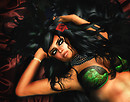 Vee-Bed-Closeup